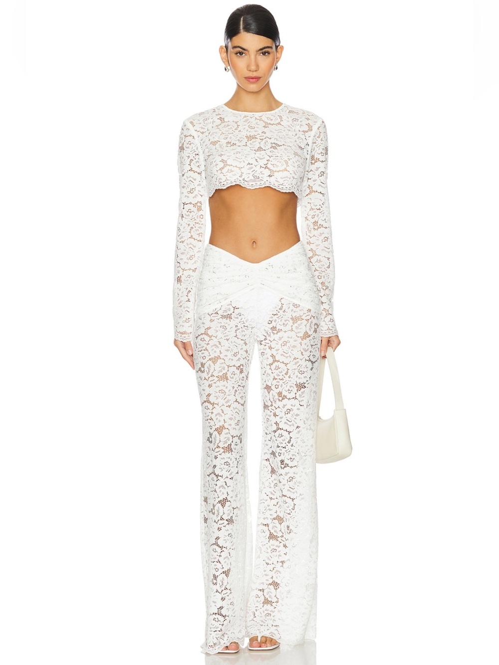 Shani shemer Ella top and Madison pants NWT